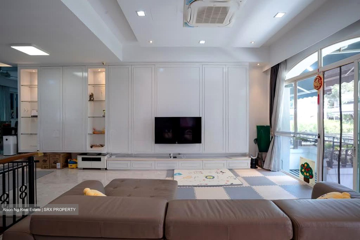 Horizon Green (D20), Terrace #555439441